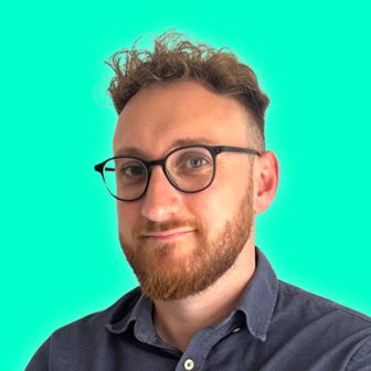 Antoine Chapelay, fondateur de Pulseos